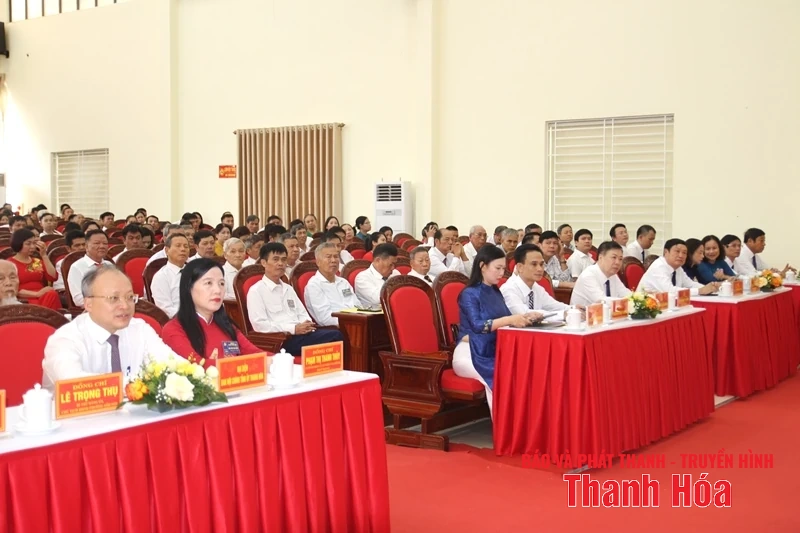 Nguyệt Viên phấn đấu đến năm 2030 trở thành phường kiểu mẫu