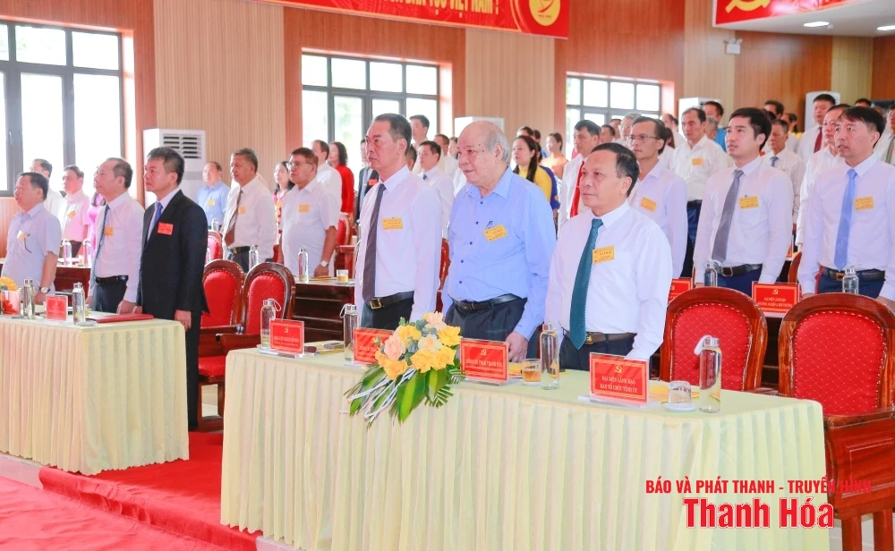 Xã Ngọc Lặc phấn đấu đến năm 2030 cơ bản đạt tiêu chí Nông mới nâng cao