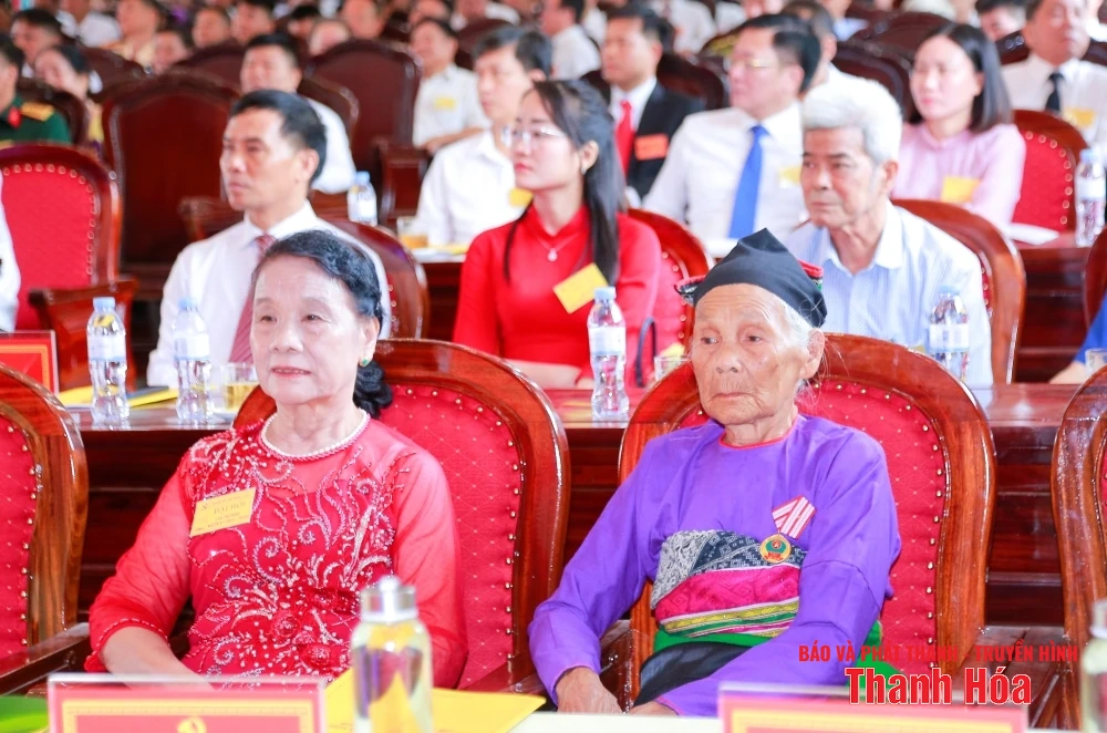 Xã Ngọc Lặc phấn đấu đến năm 2030 cơ bản đạt tiêu chí Nông mới nâng cao