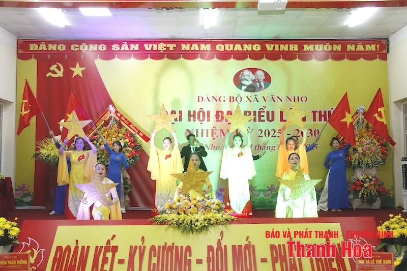 Xây dựng xã Văn Nho trở thành điểm sáng về kinh tế, du lịch của các xã miền núi