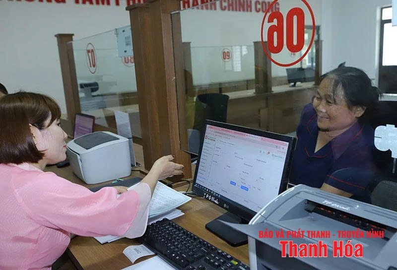 Triển khai thông suốt hoạt động chính quyền địa phương 2 cấp