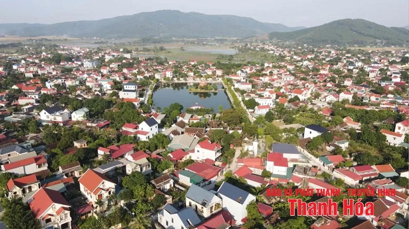 Biện Thượng phát huy sức mạnh đoàn kết, tạo bứt phá trong giai đoạn mới