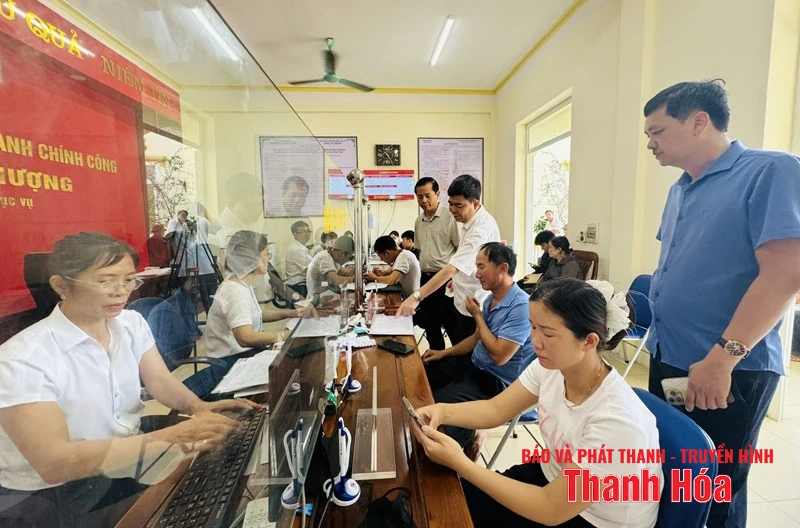 Biện Thượng phát huy sức mạnh đoàn kết, tạo bứt phá trong giai đoạn mới