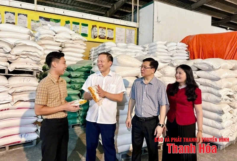 Quyết tâm xây dựng phường Đông Sơn trở thành đô thị văn minh trước năm 2030