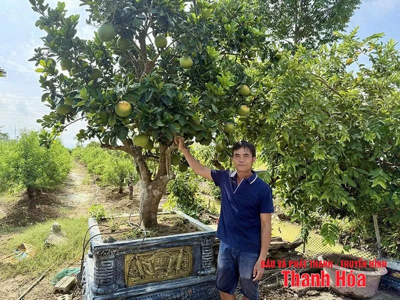 Quyết tâm xây dựng phường Đông Sơn trở thành đô thị văn minh trước năm 2030