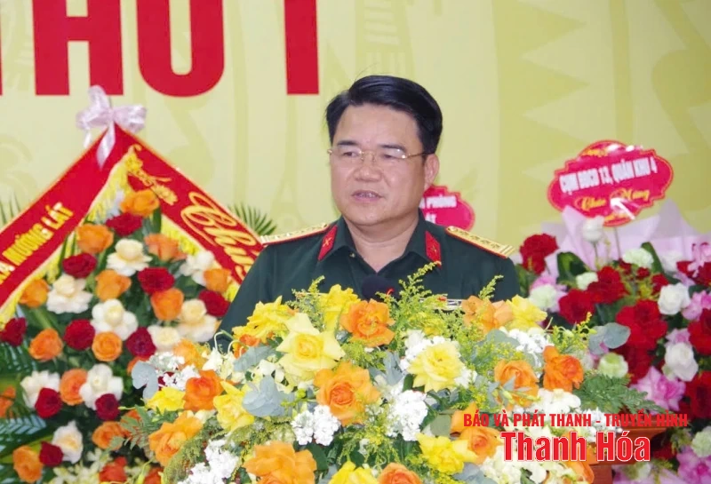 Xã Mường Lát phấn đấu nằm trong tốp đầu các xã miền núi về chuyển đổi số