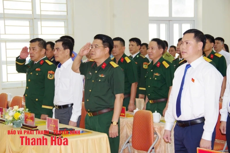 Xã Mường Lát phấn đấu nằm trong tốp đầu các xã miền núi về chuyển đổi số