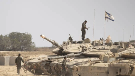 Israel sẽ chiếm Gaza ngay cả khi Hamas chấp nhận thỏa thuận ngừng bắn