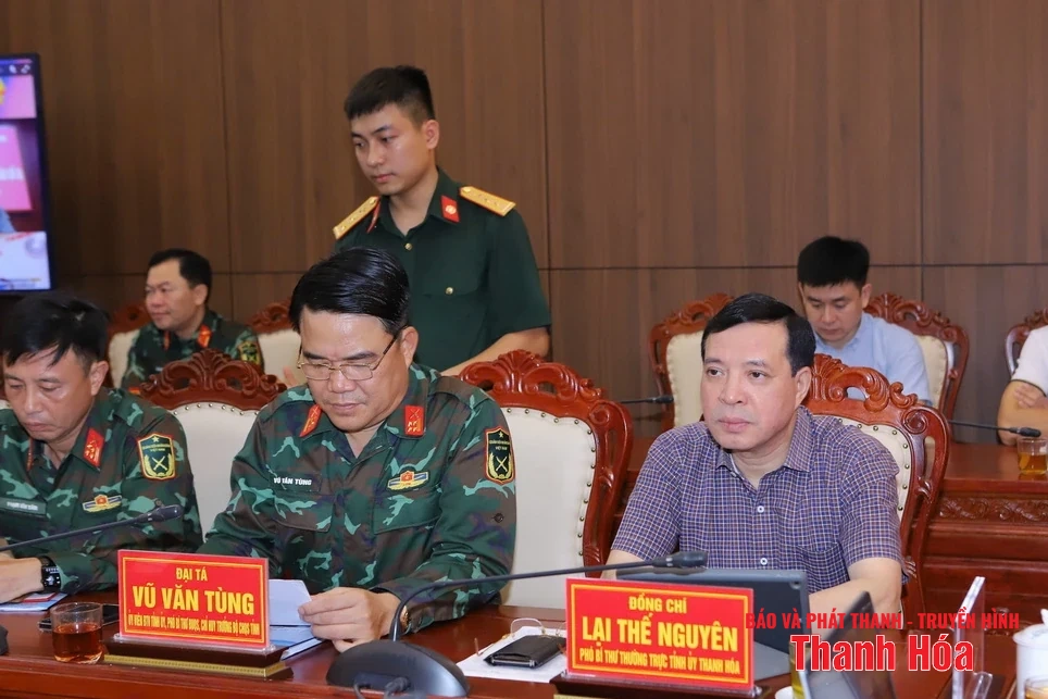 Thủ tướng Chính phủ Phạm Minh Chính chủ trì triển khai công tác ứng phó bão Kajiki