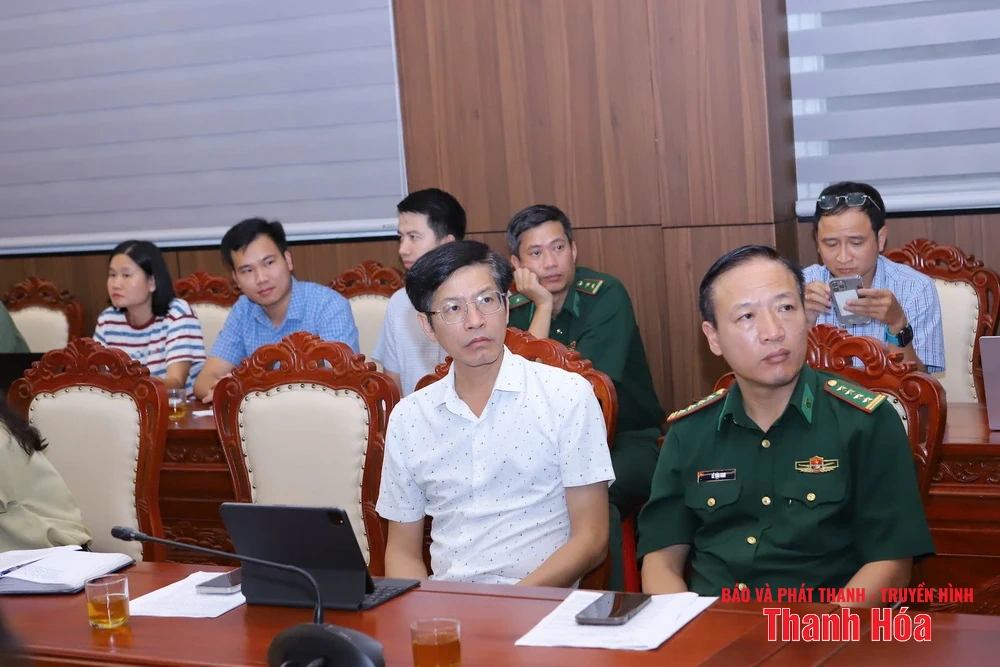 Thủ tướng Chính phủ Phạm Minh Chính chủ trì triển khai công tác ứng phó bão Kajiki