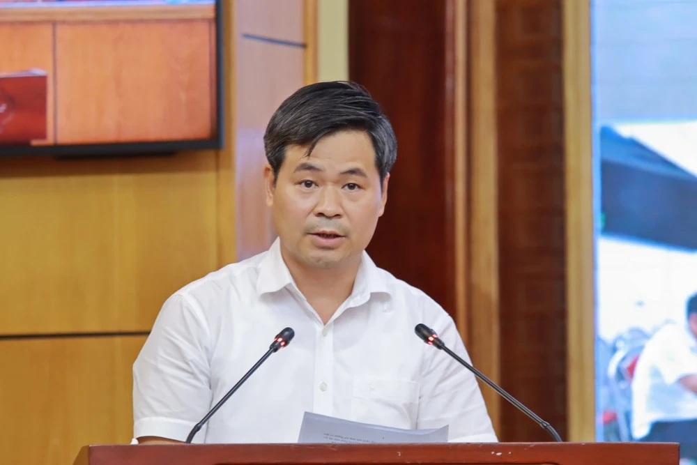 Thanh Hóa hoàn thành Chương trình xóa nhà tạm, nhà dột nát trước thời gian Chính phủ quy định