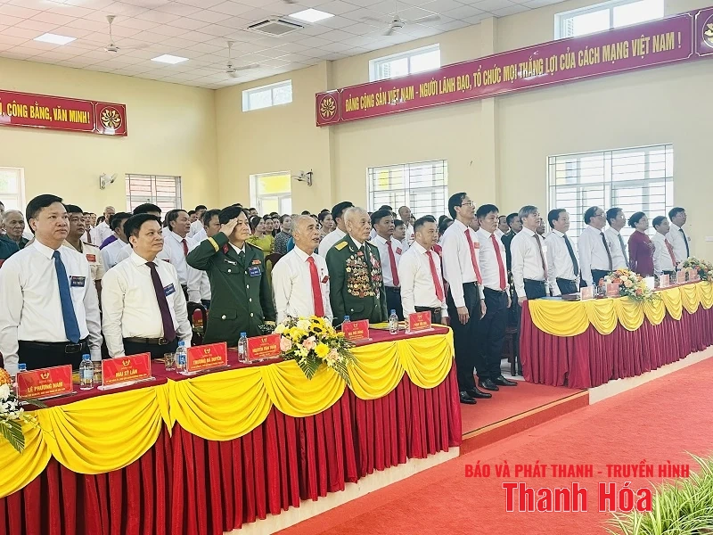 Xây dựng phường Hải Lĩnh trở thành trung tâm thúc đẩy kinh tế - xã hội khu vực phía Đông Nam của tỉnh