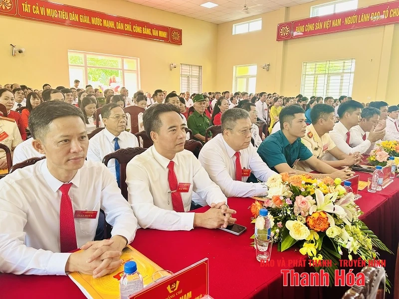 Xây dựng phường Hải Lĩnh trở thành trung tâm thúc đẩy kinh tế - xã hội khu vực phía Đông Nam của tỉnh