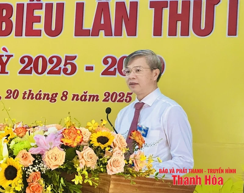 Xây dựng phường Hải Lĩnh trở thành trung tâm thúc đẩy kinh tế - xã hội khu vực phía Đông Nam của tỉnh