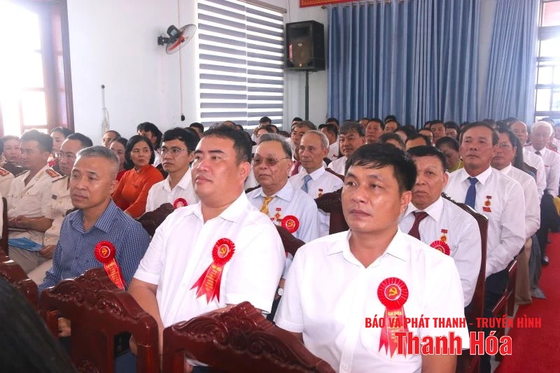 Xây dựng Nghi Sơn trở thành phường công nghiệp hiện đại vào năm 2030