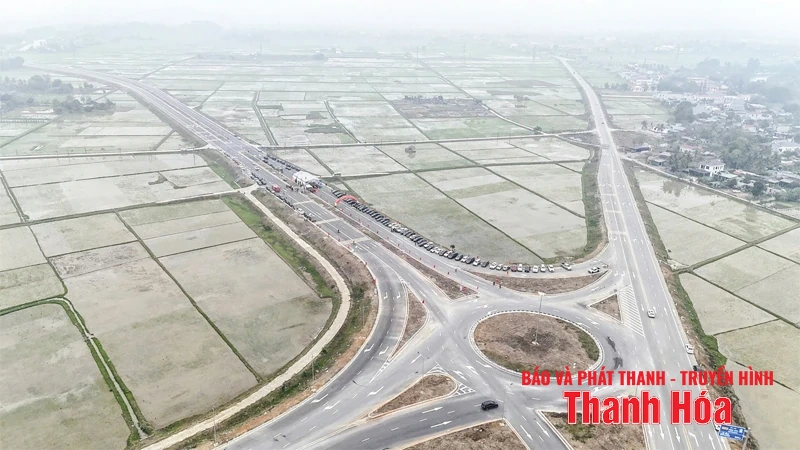 Kỷ niệm 80 năm ngày truyền thống ngành giao thông - vận tải (28/8/1945 - 28/8/2025): Tự hào sứ mệnh “đi trước mở đường”