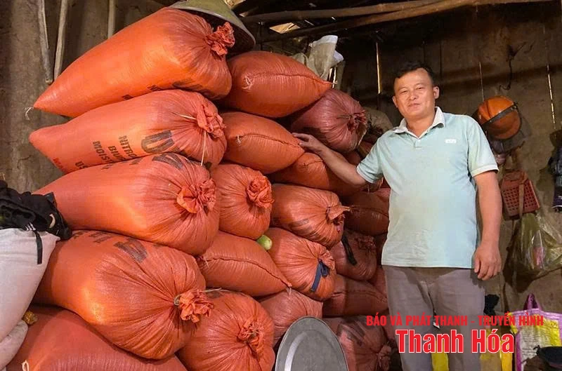 Khi dân bản được học nghề