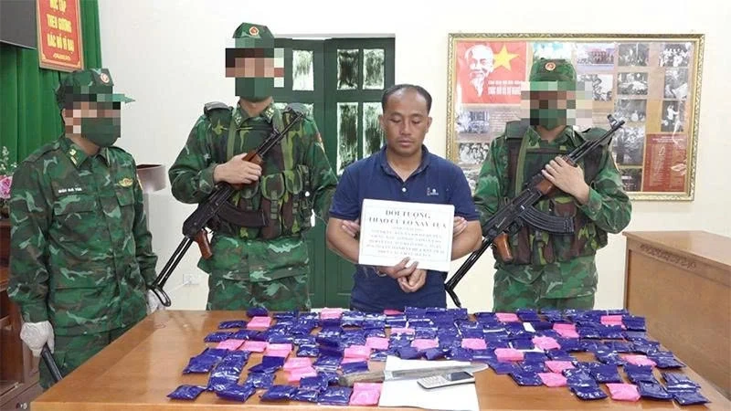 Lan tỏa những tấm gương điển hình tiêu biểu trong lực lượng vũ trang