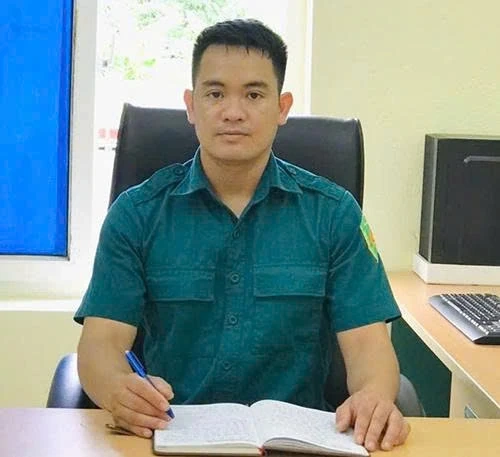 Lan tỏa những tấm gương điển hình tiêu biểu trong lực lượng vũ trang