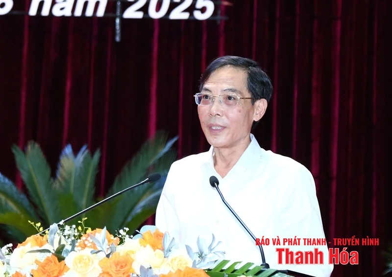 Năm học 2025-2026: Đổi mới toàn diện tạo đột phá trong giáo dục và đào tạo