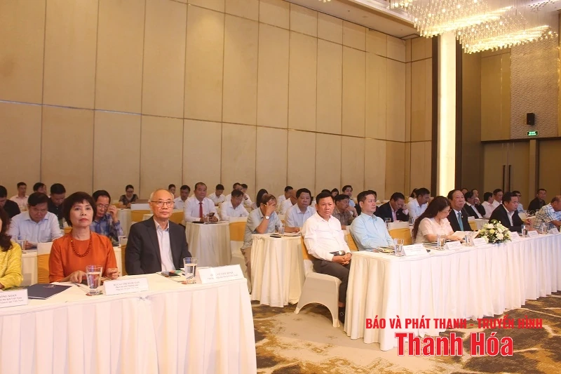 Thanh Hóa cam kết đồng hành cùng mục tiêu tăng trưởng du lịch cả nước năm 2025