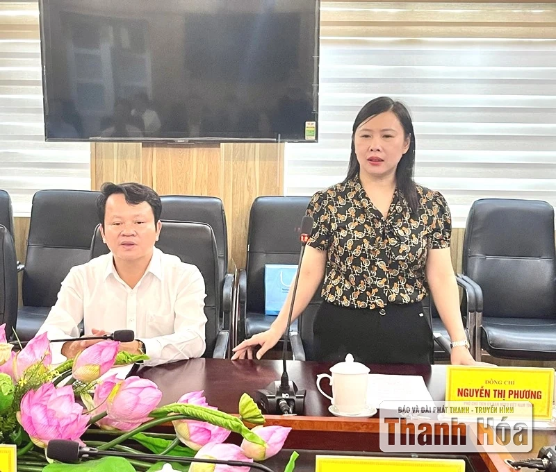 Tiếp nhận ủng hộ người dân bị thiệt hại do cơn bão số 5