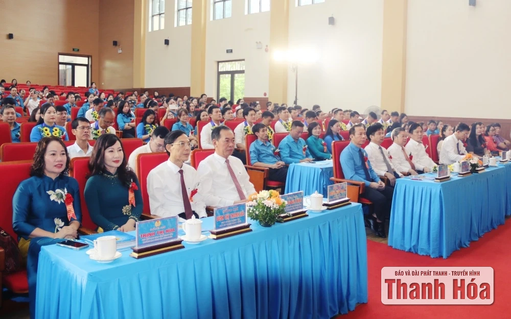 Lan tỏa các phong trào thi đua yêu nước vào đời sống