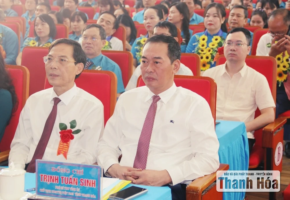 Lan tỏa các phong trào thi đua yêu nước vào đời sống
