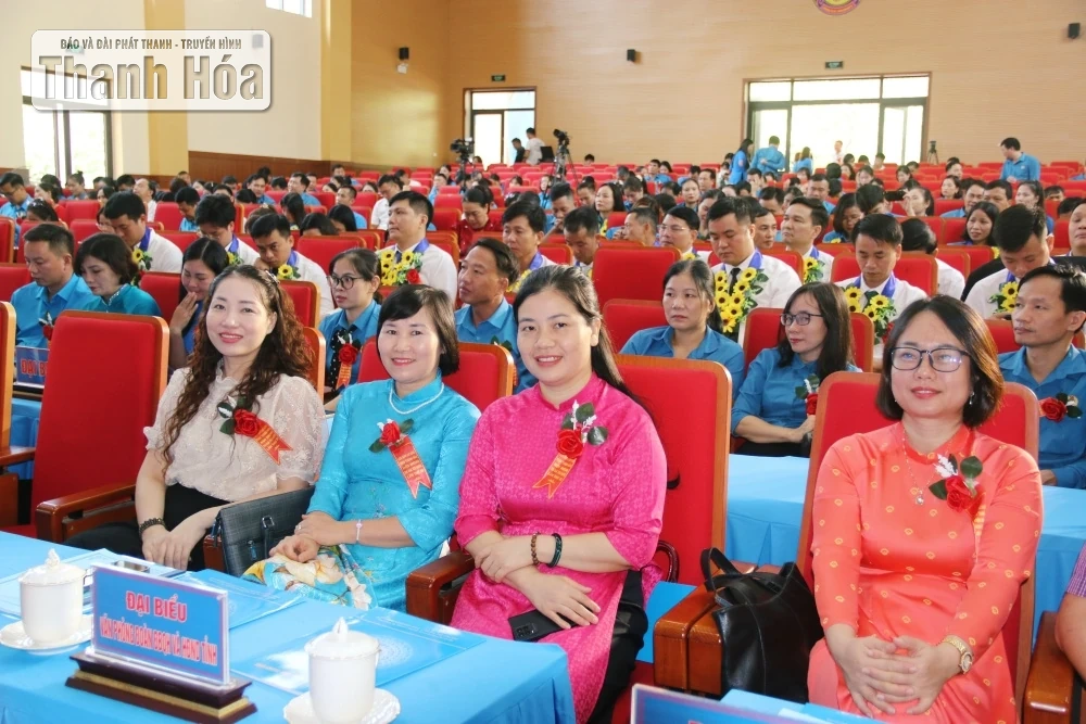 Lan tỏa các phong trào thi đua yêu nước vào đời sống