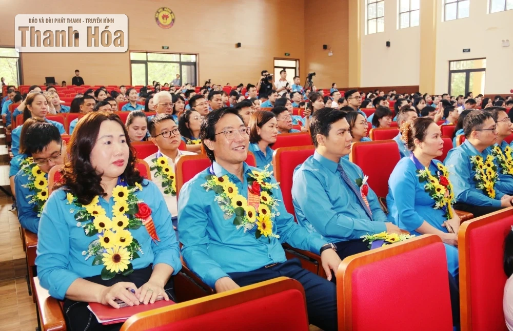 Lan tỏa các phong trào thi đua yêu nước vào đời sống