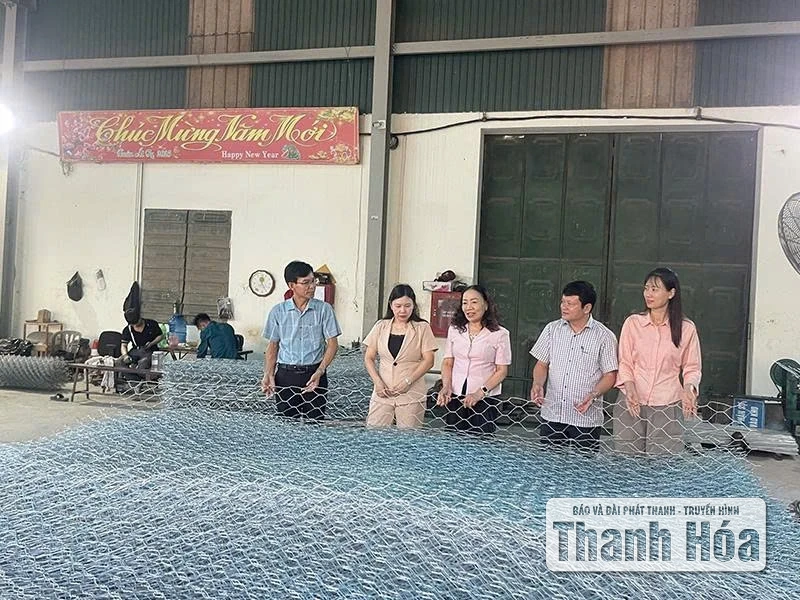 MTTQ đổi mới nội dung, phương thức hoạt động, đẩy mạnh phong trào thi đua yêu nước
