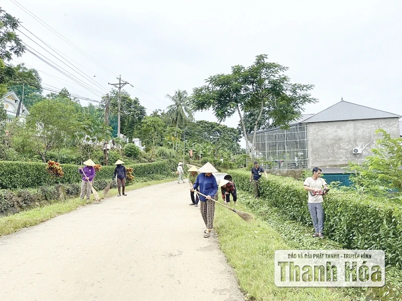 MTTQ đổi mới nội dung, phương thức hoạt động, đẩy mạnh phong trào thi đua yêu nước