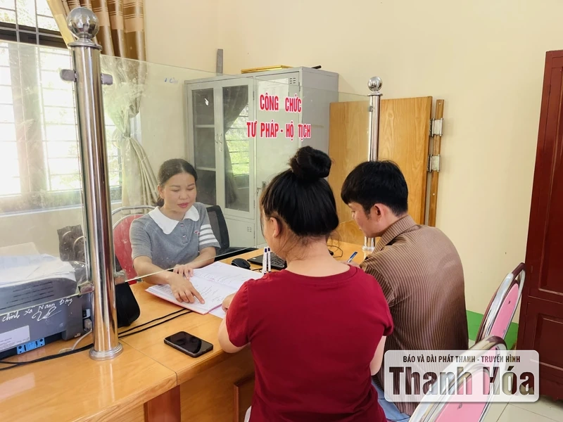 Tuyên truyền pháp luật làm thay đổi nhận thức của đồng bào dân tộc thiểu số