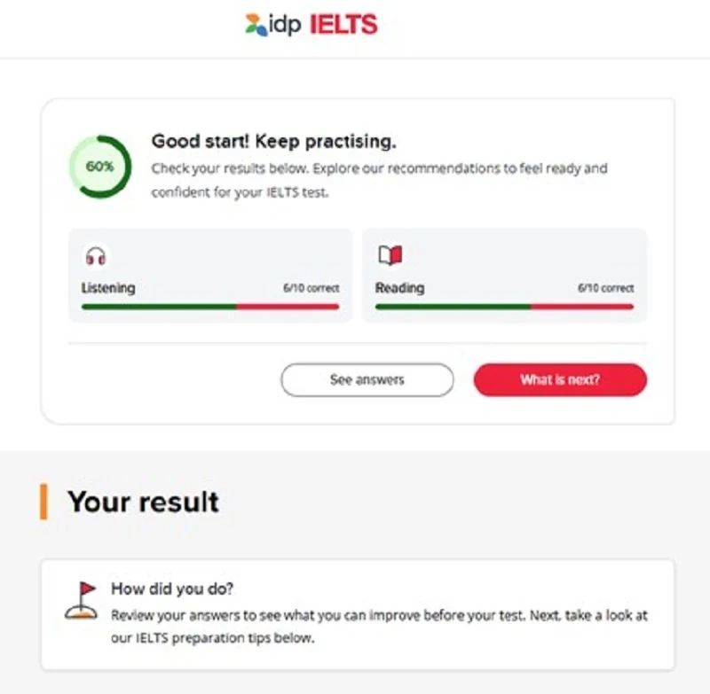 Chuẩn bị thông minh để tự tin tỏa sáng trong kỳ thi IELTS
