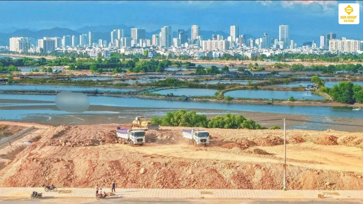 Tầm nhìn và sứ mệnh của chuyên trang Sun Group Nha Trang là gì?