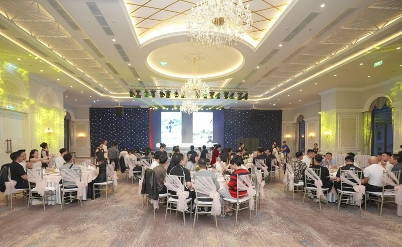 100 du khách Toyota Okayama khám phá trọn vẹn Đà Lạt 3N2Đ