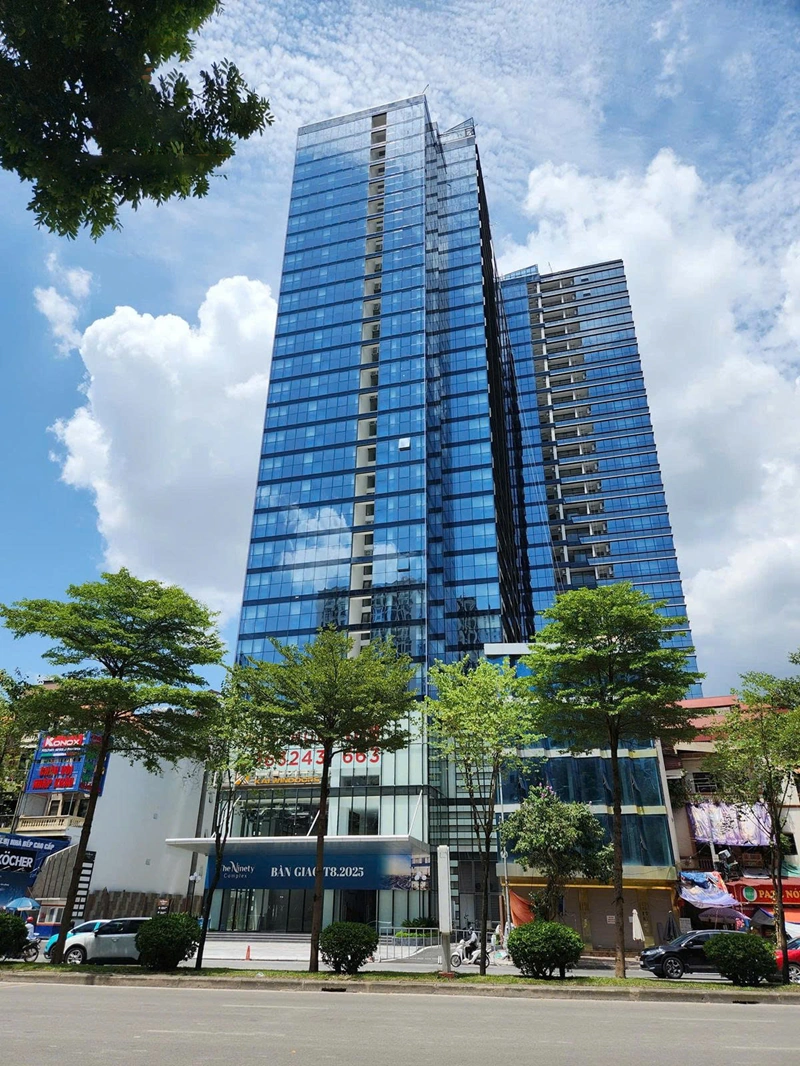 KAI WINDOORS: Kiến tạo không gian - đẳng cấp vượt trội