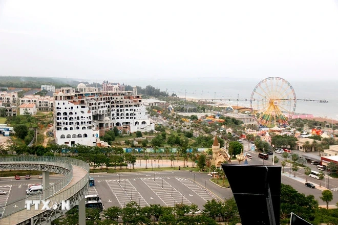 Xử lý khó khăn về điều chỉnh quy hoạch khi sắp xếp đơn vị hành chính