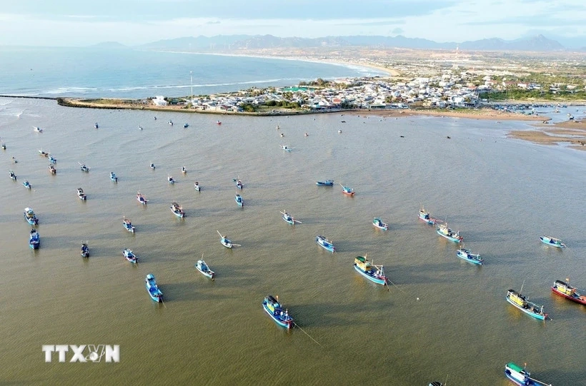 Xử lý khó khăn về điều chỉnh quy hoạch khi sắp xếp đơn vị hành chính