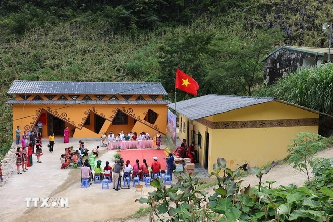 Bộ Chính trị ban hành Nghị quyết về đột phá phát triển giáo dục và đào tạo