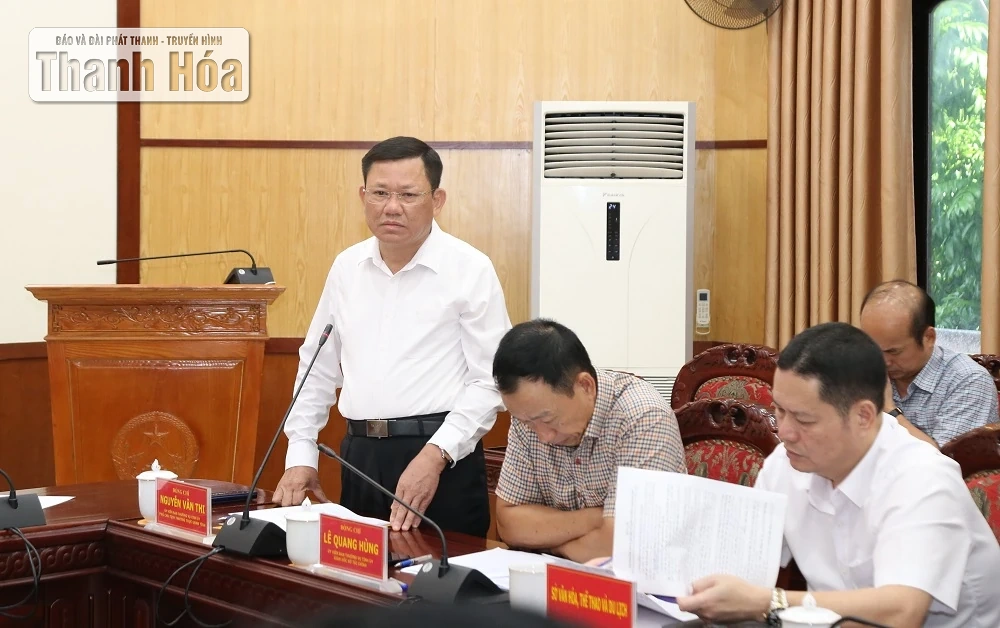 Tập trung tháo gỡ khó khăn, vướng mắc, đẩy mạnh giải ngân vốn đầu tư công năm 2025