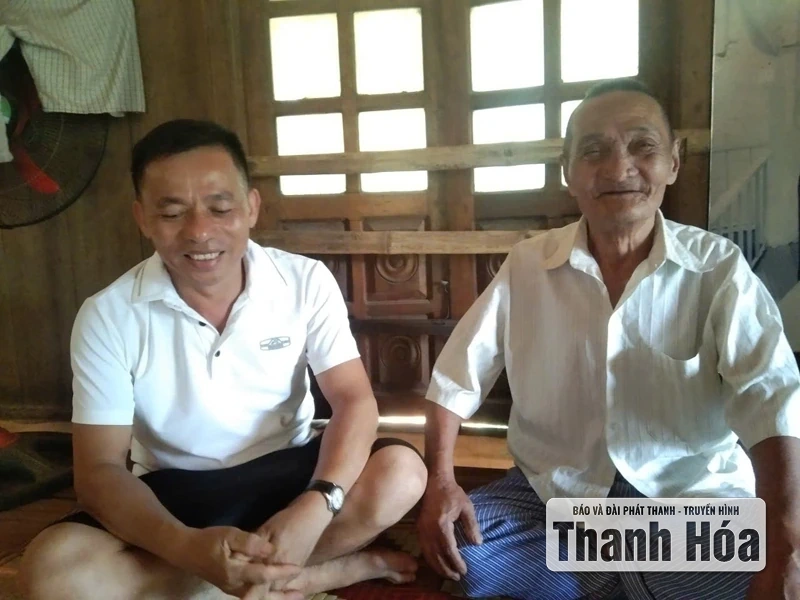 2 năm 3 chức - chuyện của ông cụ một thời làm việc làng, việc xã