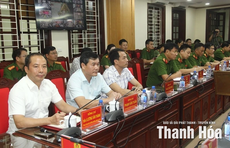 Hội thảo khoa học quốc gia công tác tuyên giáo và dân vận của Đảng trong kỷ nguyên mới