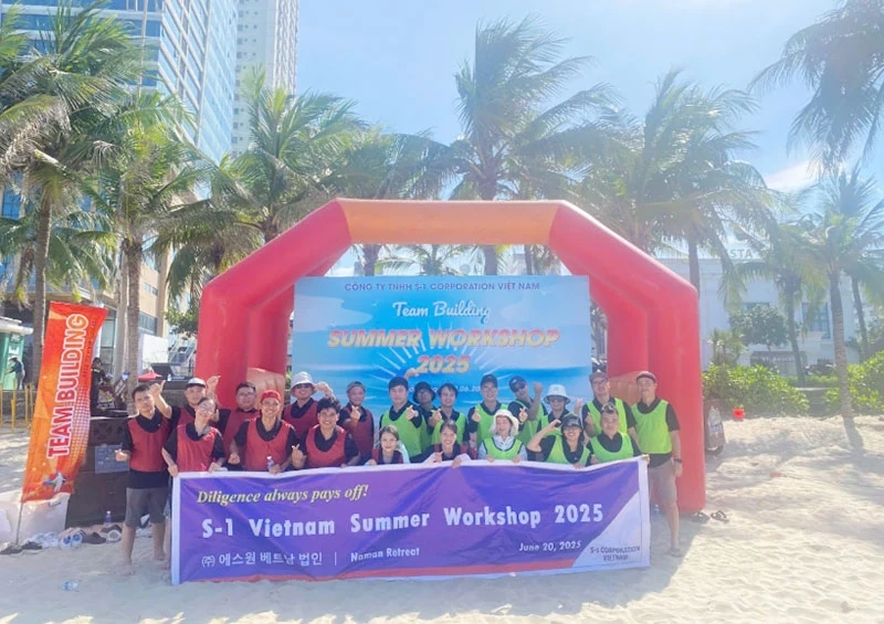 DanangBest - Top 1 công ty du lịch Đà Nẵng uy tín, Tour giá tốt 2025