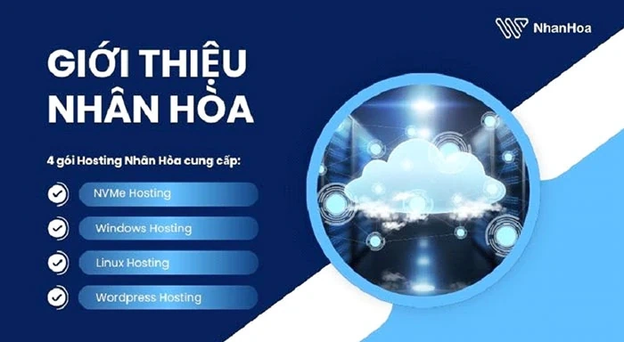 Review Hosting Nhân Hòa sau 1 năm sử dụng: Có đáng mua?