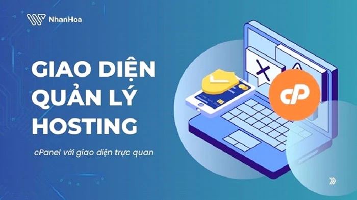 Review Hosting Nhân Hòa sau 1 năm sử dụng: Có đáng mua?