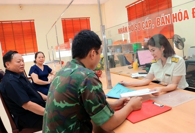 Nghị quyết Phiên họp Chính phủ thường kỳ tháng 8 năm 2025