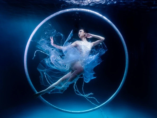 Vietnam’s Next Top Model 2025 bất ngờ công bố luật chơi chưa từng có