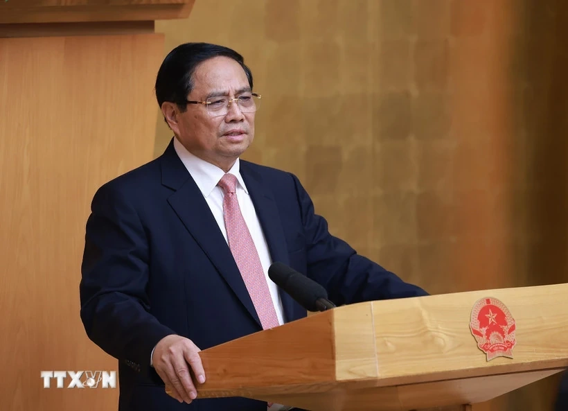 Thần tốc, táo bạo hơn nữa, đẩy mạnh triển khai các công trình, dự án giao thông