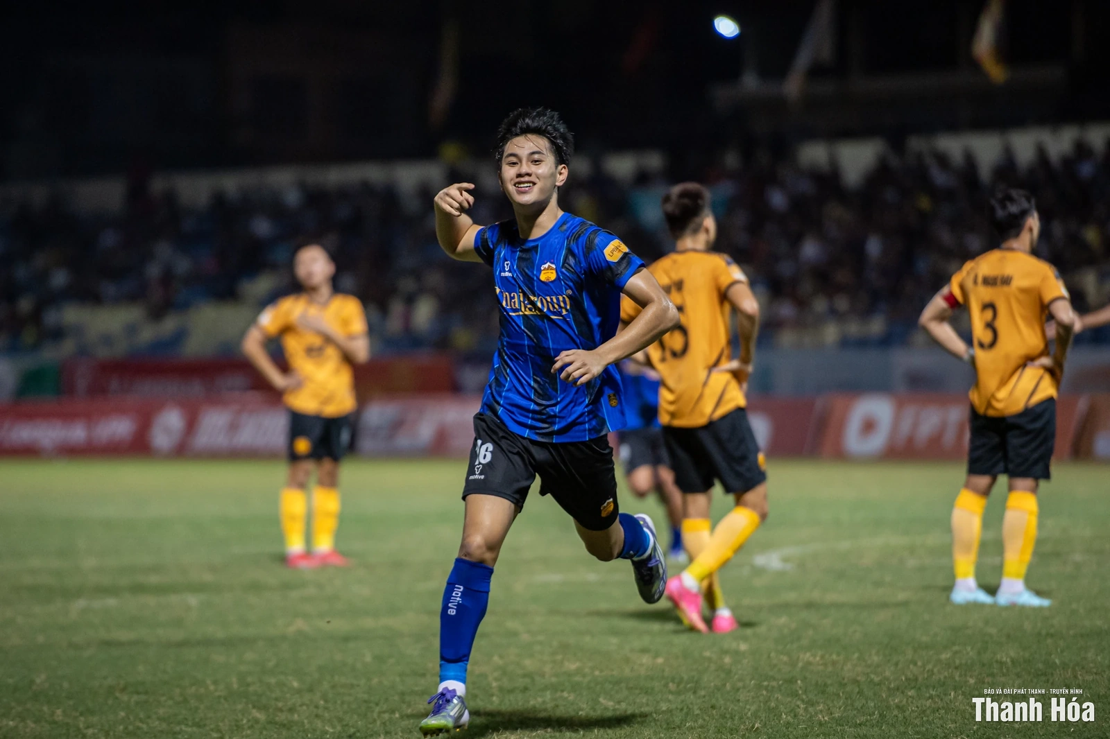 Không thắng trận thứ 4 liên tiếp, HLV Đông Á Thanh Hóa gửi lời gan ruột tới người hâm mộ